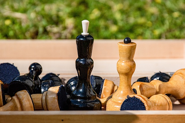 力的对决 力的对决